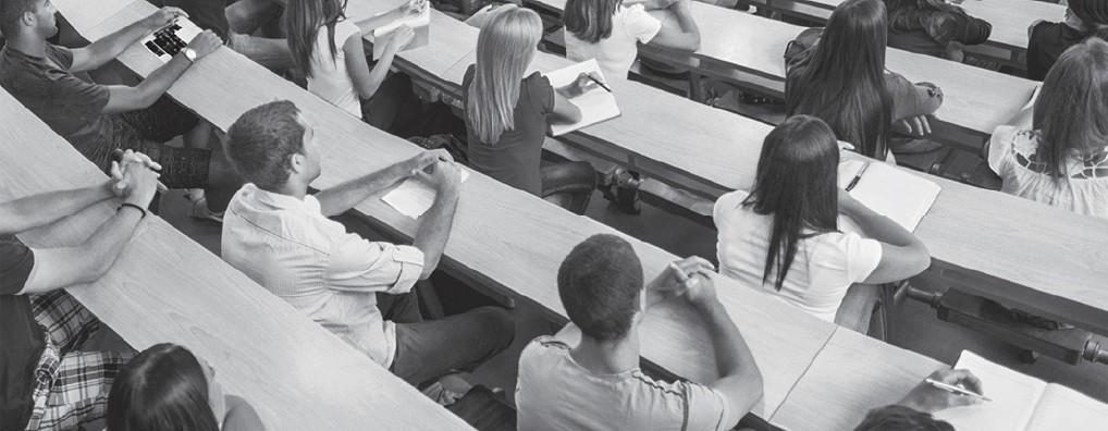 Ρώτησέ τους σε τι περιβάλλον εργάζονται, τι είδους διαπροσωπικές σχέσεις χρειάζεται να έχουν, τι ικανότητες απαιτούνται για τη διεκπεραίωση των καθηκόντων τους, σε τι πλαίσιο εργάζονται (οµ αδικό ή