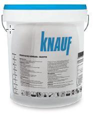 Προϊόντα: Επισκευαστικό κονίαμα Readyfix Knauf επισκευαστικό κονίαμα Readyfix (σε δοσομετρικό