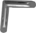 CODE : AA044-020 Corner joint 46/15 Γωνία