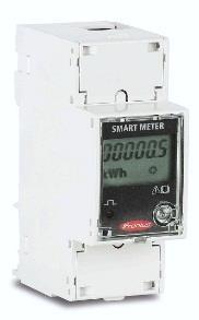 πρωτοκόλλου επικοινωνίας ModBus RTU / RS 485.