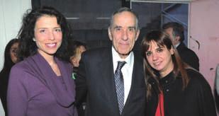 Η μεγάλη γιορτή προσφοράς και αγάπης ξεκίνησε το 2014 και μέχρι σήμερα έχει πραγματοποιήσει 10.000 χριστουγεννιάτικες παιδικές ευχές.