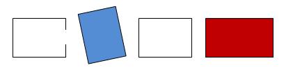 (Γ1.6) Διακρίνουν τοπολογικές έννοιες (π.χ. ανοιχτόκλειστό, μέσα-έξω) σε γεωμετρικά σχήματα και στο περιβάλλον. 2.