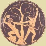 Να συνδέσουν τα φυτά με τον μύθο, την ιστορία, την λαογραφία, την τέχνη.