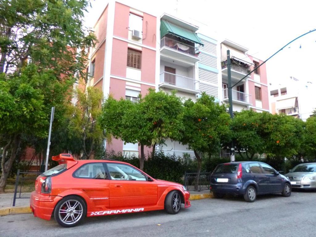Δενδροστοιχία με