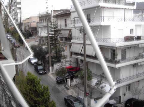 Μαύρη - Κυψέλη Φωτογραφία 5: Aρωκάριες,