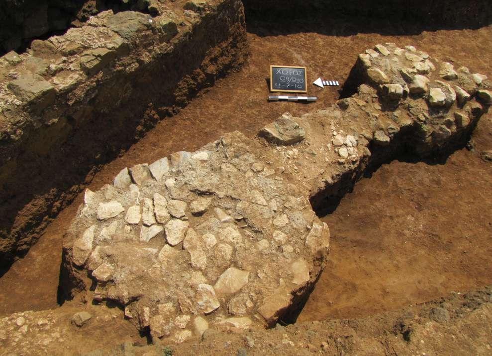 5 Όπως είναι γνωστό, το 197 π.χ. οι Ορεστοί είχαν αποσκιρτήσει από το μακεδονικό βασίλειο υπέρ των Ρωμαίων και αυτό τους παρείχε μια σχετική ανεξαρτησία εντός της ρωμαϊκής επικράτειας.