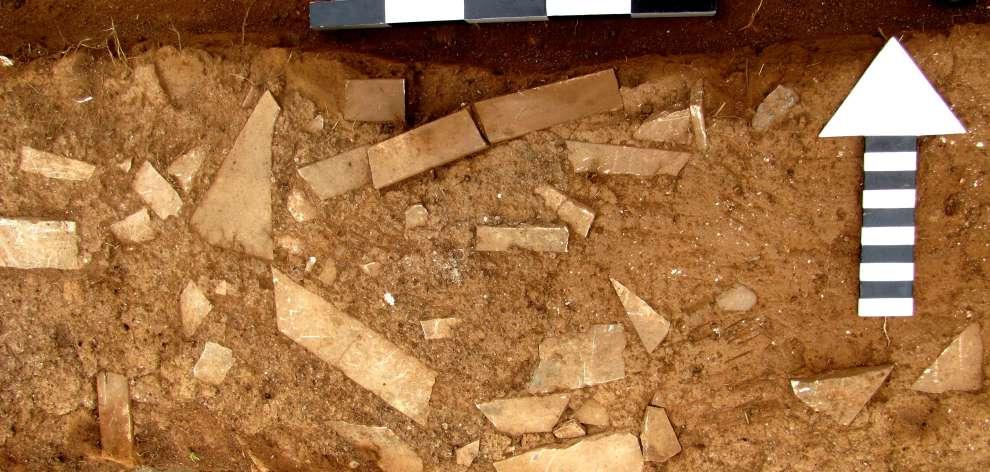 Πρωταρχικός σκοπός της ανασκαφής είναι η περαιτέρω διερεύνηση του ρωμαϊκού κτιρίου καθώς και η αποσαφήνιση ιστορικών και τοπογραφικών θεμάτων που σχετίζονται με τη ζωή στην περιοχή κατά τους