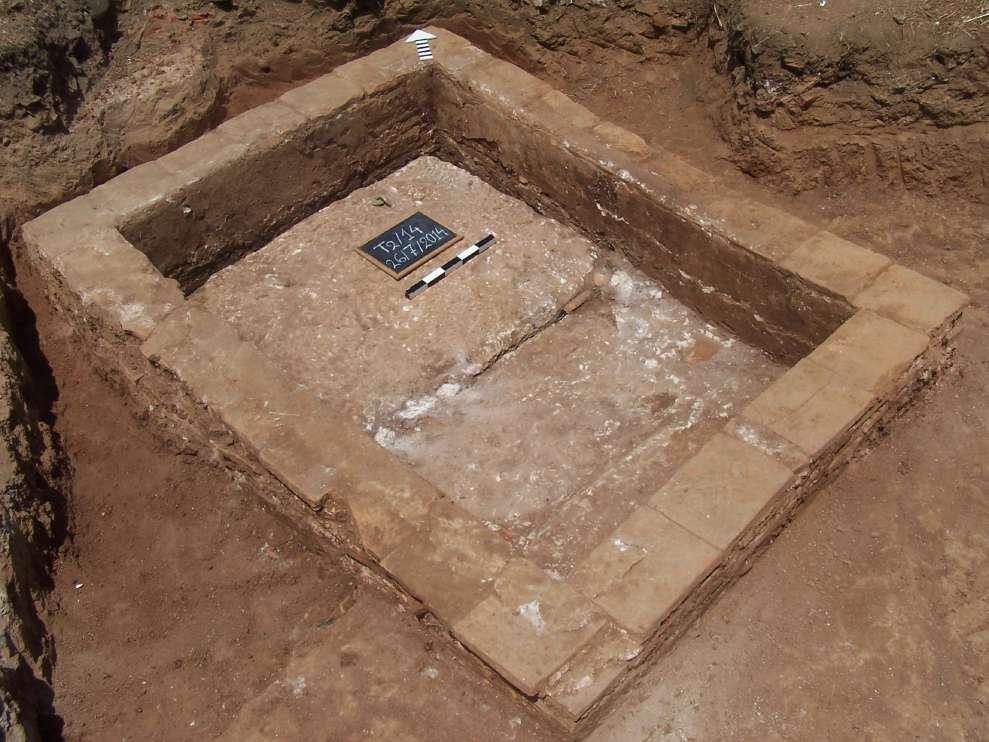 12. Άργος Ορεστικό, Παραβέλα: