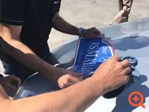 εκδρομή, που έγινε θεσμός μετά τη μεγάλη επιτυχία που είχε το 1 ο Ismailos Classics Tour, ένα χρόνο πριν. Συνολικά 40 αντίκες, μερικές εκ των οποίων είχαν τεράστια αξία, έδωσαν το παρόν.