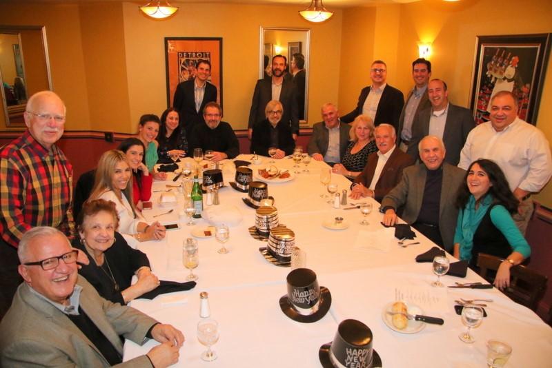 Hellenic University Club of Wilmington had an informative