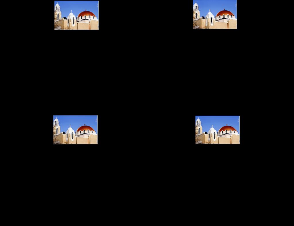 Signature Capital Campaign To contribute, please send your donation to: Holy Trinity Greek Orthodox Church ATTN: Capital Campaign 808 North Broom