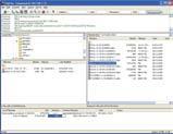 interface και τα µενού του κάθε δέκτη για τη λειτουργία PVR, εξαρτάται καθαρά α- πό το λογισµικό.