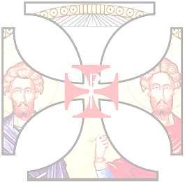 WEEKLY ANNOUNCEMENTS continued: Sunday, May 18, 2014 The Ladies Philoptochos Society & Transfiguration Greek Orthodox Church Present Philoptochos Giving and Growing: An Evening of Music Thank you to