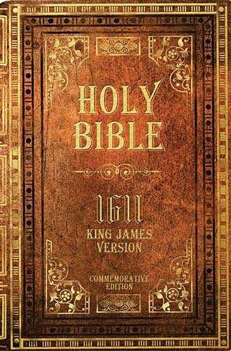 The translators of the 1611 King James Bible, used Greek and Hebrew manuscripts from the 12 th and 13 th centuries.