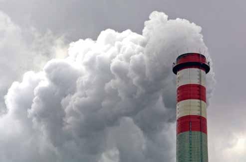Environmentálne správy Vplyv zmeny klímy na zložky životného prostredia Slovenská republika ako krajina Prílohy I Rámcového dohovoru OSN o zmene klímy (dohovor) a krajina Prílohy B ku Kjótskemu