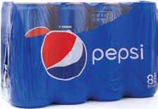 Pepsi/Diet