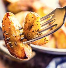 finger food με το αγαπημένο σας ντιπ!