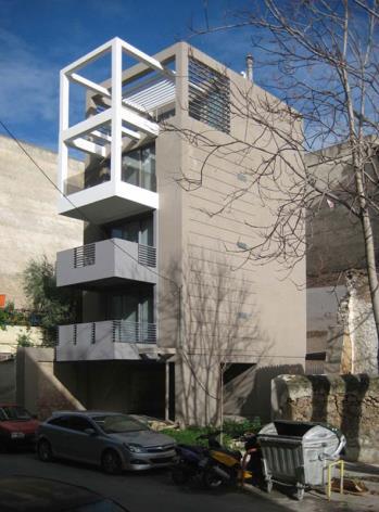 Έτσι λοιπόν, γίνεται εμφανές ότι, στην περιοχή αυτή, το φαινόμενο gentrification εμφανίζεται διαφορετικά με μια ιδιότυπη μορφή η οποία προσδίδει λιγότερα χαρακτηριστικά γνωρίσματα στην κατοικία και