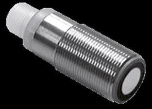 Ο αισθητήρας: Ultrasonic sensor UB800-18GM40-U-V1 της εταιρείας PEPPERL+FUCHS Τα κυριώτερα χαρακτηριστικά του αισθητήρα General specifications Sensing range 50.