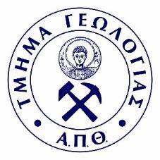 ΑΡΙΣΤΟΤΕΛΕΙΟ ΠΑΝΕΠΙΣΤΗΜΙΟ ΘΕΣΣΑΛΟΝΙΚΗΣ ΣΧΟΛΗ ΘΕΤΙΚΩΝ