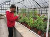 ΣΜΗΜΑ ΕΠΙΣΗΜΗ ΦΤΣΙΚΗ ΠΑΡΑΓΩΓΗ 4 Σομείσ και 16 Εργαςτιρια τόχοσ Θ παροχι