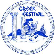Festival Co-Chairs Tom Peters, Steve Gamvroulas, Yannis Armaou, Connie Yengich 2017 Greek Festival Chairman September 8, 9, 10 If you would like to volunteer for a specific area, please call the