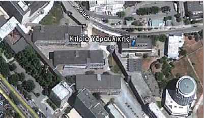 ΕΙΣΑΓΩΓΗ Η παρούσα εργασία εκπονήθηκε στο πλαίσιο του Προγράμματος «Κτίρια Σχεδόν Μηδενικής Κατανάλωσης Σχεδιασμός, Μετατροπή» της Δομής Δια Βίου Μάθησης του Αριστοτελείου Πανεπιστημίου Θεσσαλονίκης