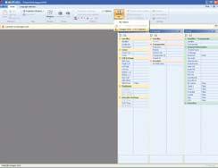 xml, θα πρέπει να πατήσετε το κουµπί XML, όπου στην αντίστοιχη κάρτα θα βρείτε και την επιλογή Import from ini, για τα αντίστοιχα αρχεία.
