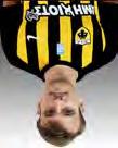 40 VLACHOMITROS Andreas Birthdate: 03/07/1997 Nationality: GREEK Height // 73m //