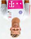 Club: AUSTRIA WIEN II 3DEFENDER DEFENDER STARK Marco Birthdate: 05/01/1993 Νationality: AUSTRIAN In club since: 2017 Prev.