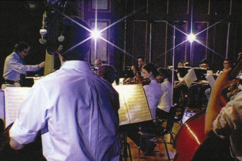 Η προσαρµογή σε film, επενδεδυµένη µε εξωµουσικά video-clip έγινε από τον Tim Chu.