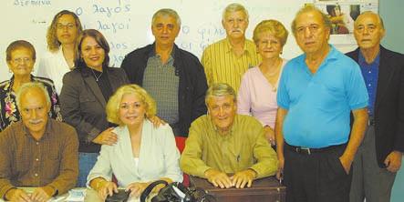 Σιούφας εξελέγη την Πέμπτη νέος πρόεδρος της Βουλής από την Ολομέλεια του σώματος που προέκυψε από τις εκλογές της 16ης Σεπτεμβρίου. Ο κ. Σιούφας, ο οποίος προτάθηκε από τον πρωθυπουργό Κ.