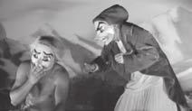THE GREEK PRESS September 28, 2007 27ïò ñüíïò Page 19 PEOPLE OF THE THEATRE HOROS THEATRE COMPANY TO STAGE GOLFO IN TORONTO The last time a Greek theatre company visited Toronto was in 1998 when the