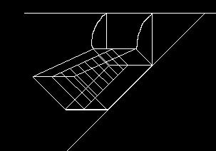 = ht ; ht h + Tx = xt ; yzxt x + J JTy y = yt + ; y xz T J z = zt + Vzgon - silo zgona dobimo, če določimo ezultanto seh delnih itisko F na celotno ošino otoljenega telesa - ezultanta hoizontalnih