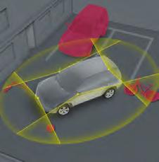 ΓΛΩΣΣΑΡΙ ΓΛΩΣΣΑΡΙ ΑΝΑΚΑΛΥΨΤΕ ΠΕΡΙΣΣΌΤΕΡΑ ΓΙΑ ΤΗΝ ΤΕΧΝΌΛΌΓΙΑ ΤΌΥ RAV4 Toyota Safety Sense Το σύστημα Toyota Safety Sense σας παρέχει πρόσθετα προηγμένα συστήματα ενεργητικής ασφάλειας για ακόμη
