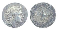 Σο βάρος της αντιπαράθεσης με τη νέα ανερχόμενη δύναμη στη Μεσόγειο, τη Ρώμη, ανέλαβε ο γιος του Δημητρίου Β, Υίλιππος Ε (221-179 π.φ.).