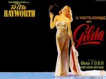 O Charles Vidor σκηνοθετεί το μοναδικό film noir "GILDA".
