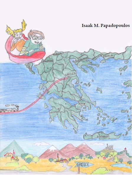 Sophronius and Helen in the traces of Greek culture