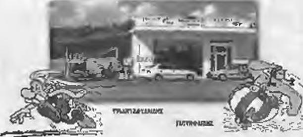πρωταθλητές χειμώνα των δυο αμίλων. * Στην 16η ογωνι οπτική.