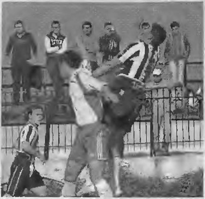 Στο τουρνουά καλεσμένες ήτταν παραδοσιακές κοι ιοχυρές ομάδες, η Αλεξάνδρεια, η Ενωση Απ, Παύλου και ο πρωταθλητής Εθνικός Κατερίνης.