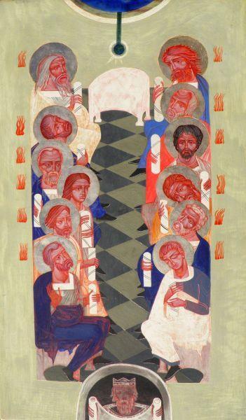 Spirit of Truth Any reading of Acts or John, two of the main places in the New Testament where the Spirit plays a large part, will show that Pentecost must also be a time of clear-eyed recognition of