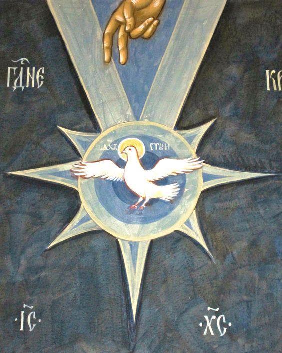 benefit, but to send us out as heralds of this new dawn, as messengers of this new King.