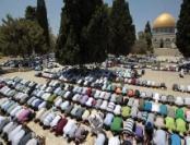 4- Namazi drejt një drejtimi të caktuar (Kibla) Jeruzalem Qabja në Mekë Davidi a.s.