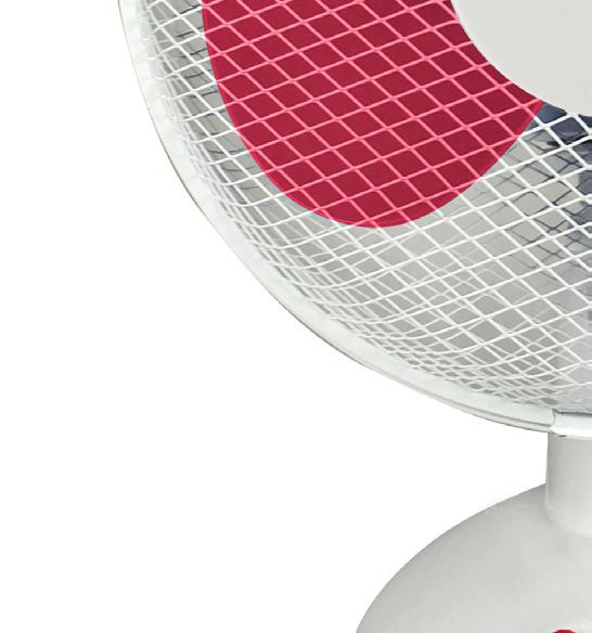 INSTRUCTIONS VENTILATEUR DE