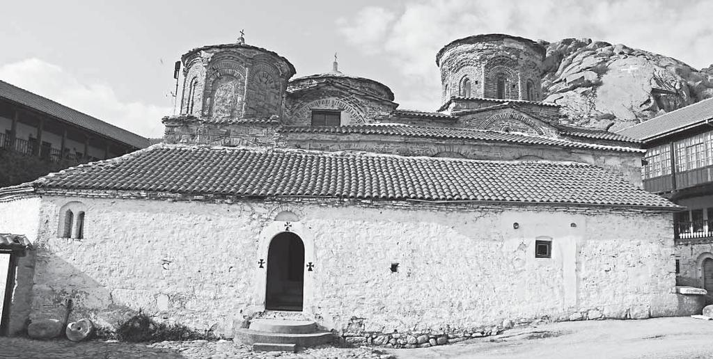 Марковић М.: Михаило Главас Тарханиот ктитор манастира Трескавца Сл. 12.