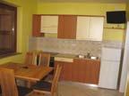 bistveno nižja od stroškov vzdrževanja apartmajev.