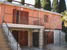2011 začeli s celovito obnovo obeh apartmajev v Kranjski Gori ter