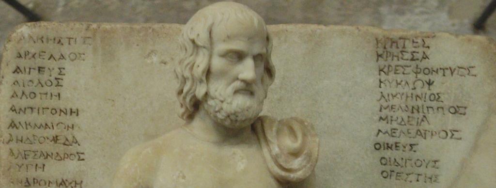 EURÍPIDES