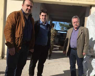 Δραστηριότητες Φ. Σ.