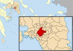 Αρχικά, αναφέρονται ορισμένα στοιχεία για την κατάσταση της περιοχής μελέτης και εξηγείται αναλυτικά η διαδικασία συλλογής και διαμόρφωσης των απαιτούμενων δεδομένων.
